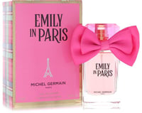 Emily In Paris Perfume by Michel Germain