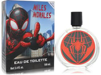 Spiderman Miles Morales Cologne by Marvel