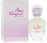 Amo Ferragamo Flowerful Perfume by Salvatore Ferragamo
