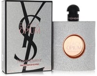 Black Opium Glitter Perfume by Yves Saint Laurent