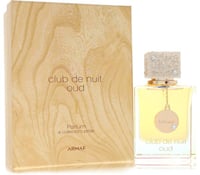 Club De Nuit Oud Parfum Cologne by Armaf