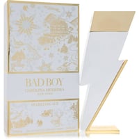 Bad Boy Sparkling Ice Cologne by Carolina Herrera