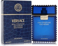 Versace Man Eau Fraiche Extreme Cologne by Versace