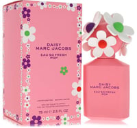 Daisy Eau So Fresh Pop Perfume by Marc Jacobs