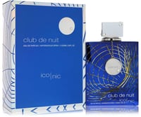 Armaf Club De Nuit Iconic Blue Cologne by Armaf