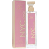 5th Avenue Nyc Love Perfume by Elizabeth Arden