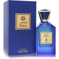 Risala Elixir Cologne by Risala