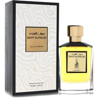 Risala Sayf Almajd Cologne by Risala