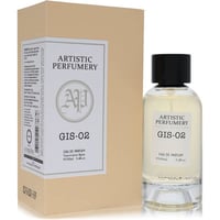 Armaf Artistic Perfumery Gis-02 Perfume by Armaf