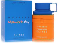 Armaf Odyssey Mandarin Sky Elixir Cologne by Armaf