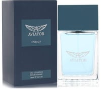 Aviator Energy Cologne by Aviator
