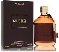 Dumont Nitro Cologne by Dumont