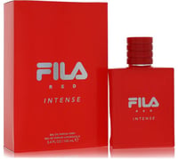 Fila Red Intense Cologne by Fila