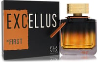 Flavia Excellus First Cologne by Flavia