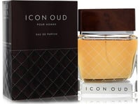 Flavia Icon Oud Cologne by Flavia