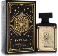 Flavia Initial Cologne by Flavia