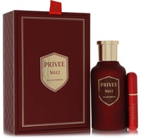 Flavia Privee No 12 Perfume by Flavia