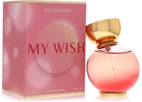Halloween My Wish Perfume by Jesus Del Pozo