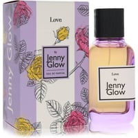 Jenny Glow Love Perfume by Jenny Glow