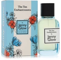 Jenny Glow The Ten Enchantments Perfume by Jenny Glow