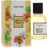 Jenny Glow Yours Truly Perfume by Jenny Glow