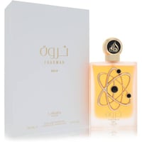 Lattafa Pride Tharwah Gold Perfume by Lattafa