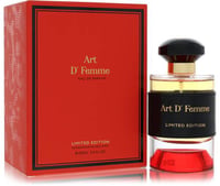 Le Vogue Art D'femme Perfume by Le Vogue