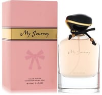Le Vogue My Journey Cologne by Le Vogue