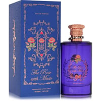 Le Vogue The Rose With Music Perfume by Le Vogue