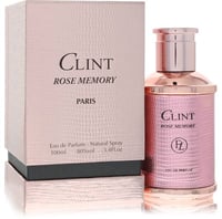 L'orientale Clint Rose Memory Perfume by L'Orientale