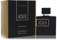 Luxe Estiara Absolute Black Cologne by Luxe Estiara