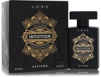 Luxe Estiara Intuition Cologne by Luxe Estiara