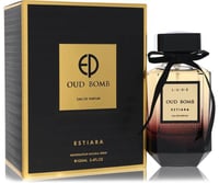 Luxe Estiara Oud Bomb Perfume by Luxe Estiara