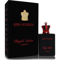 Macarena King Of Kings Royal Amber Cologne by Macarena