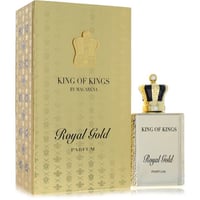 Macarena King Of Kings Royal Gold Cologne by Macarena