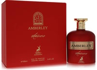 Maison Alhambra Amberley Amoroso Cologne by Maison Alhambra