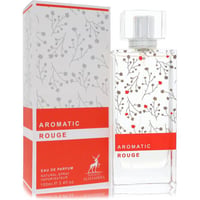 Maison Alhambra Aromatic Rouge Perfume by Maison Alhambra