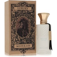 Muhrah Forever Here Perfume by Muhrah