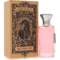 Muhrah I Am Coco Perfume by Muhrah