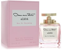 Oscar Alibi Eau So Charming Perfume by Oscar De La Renta