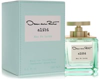 Oscar Alibi Eau So Lucky Perfume by Oscar De La Renta