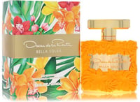 Oscar Bella Soleil Perfume by Oscar De La Renta