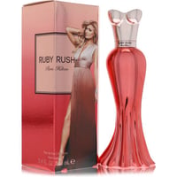 Paris Hilton Ruby Rush Perfume by Paris Hilton