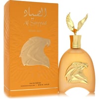 Risala Al Sayyad Gold Cologne by Risala