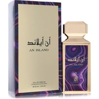 Risala An Island Cologne by Risala