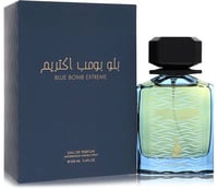 Risala Blue Bomb Extreme Cologne by Risala