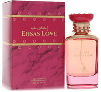 Risala Ehsas Love Cologne by Risala