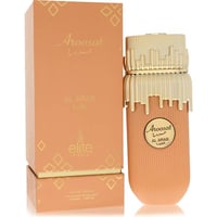 Risala Elite Aroosat Al Arab Cologne by Risala