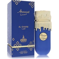 Risala Elite Aroosat Al Gharb Cologne by Risala