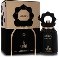 Risala Elite Aura Oud Cologne by Risala